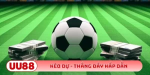 Kèo dự
